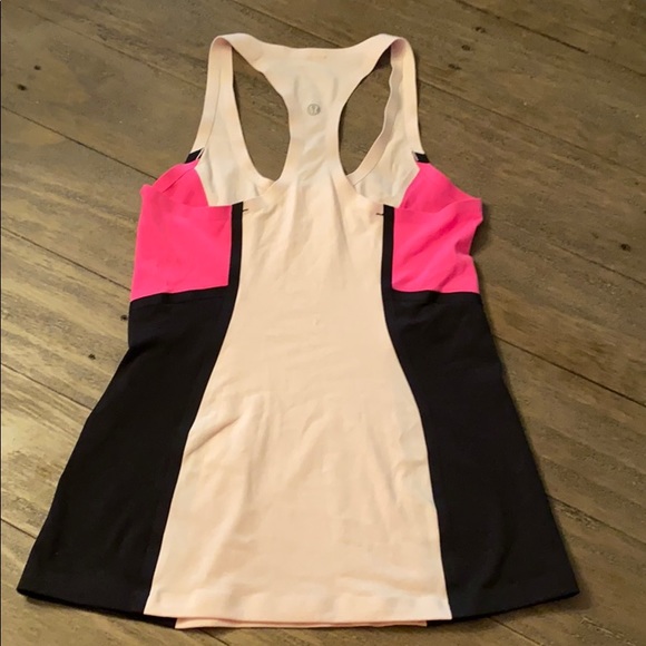 Lululemon Cardio Kick Top - Picture 2 of 3